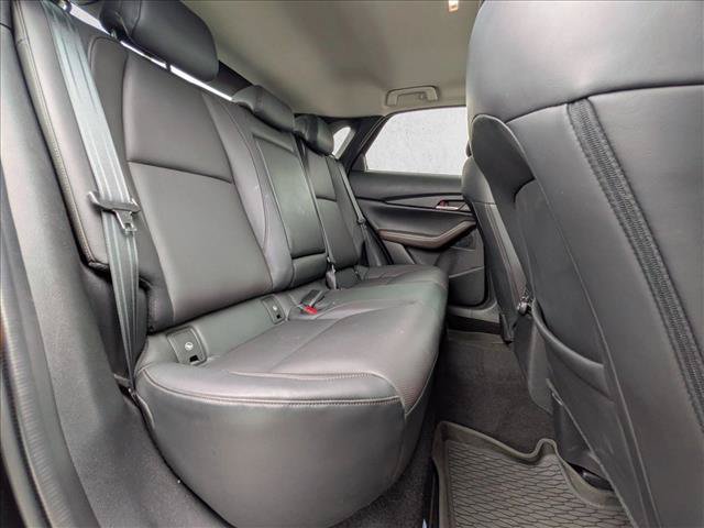 Used 2022 MAZDA CX-30 AWD 2.5 S w/ Premium Package image 19