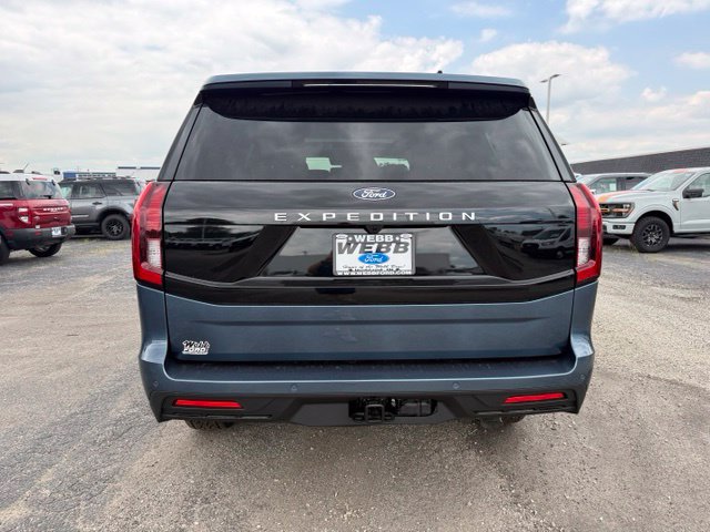 New 2027 Ford Expedition Active AWD/4WD image 7