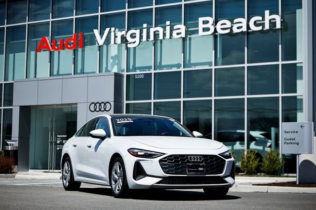 Used 2025 Audi A5 2.0T Premium w/ Convenience Package