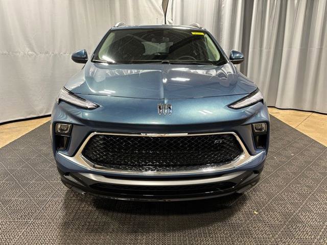 New 2026 Buick Encore GX Sport Touring image 8
