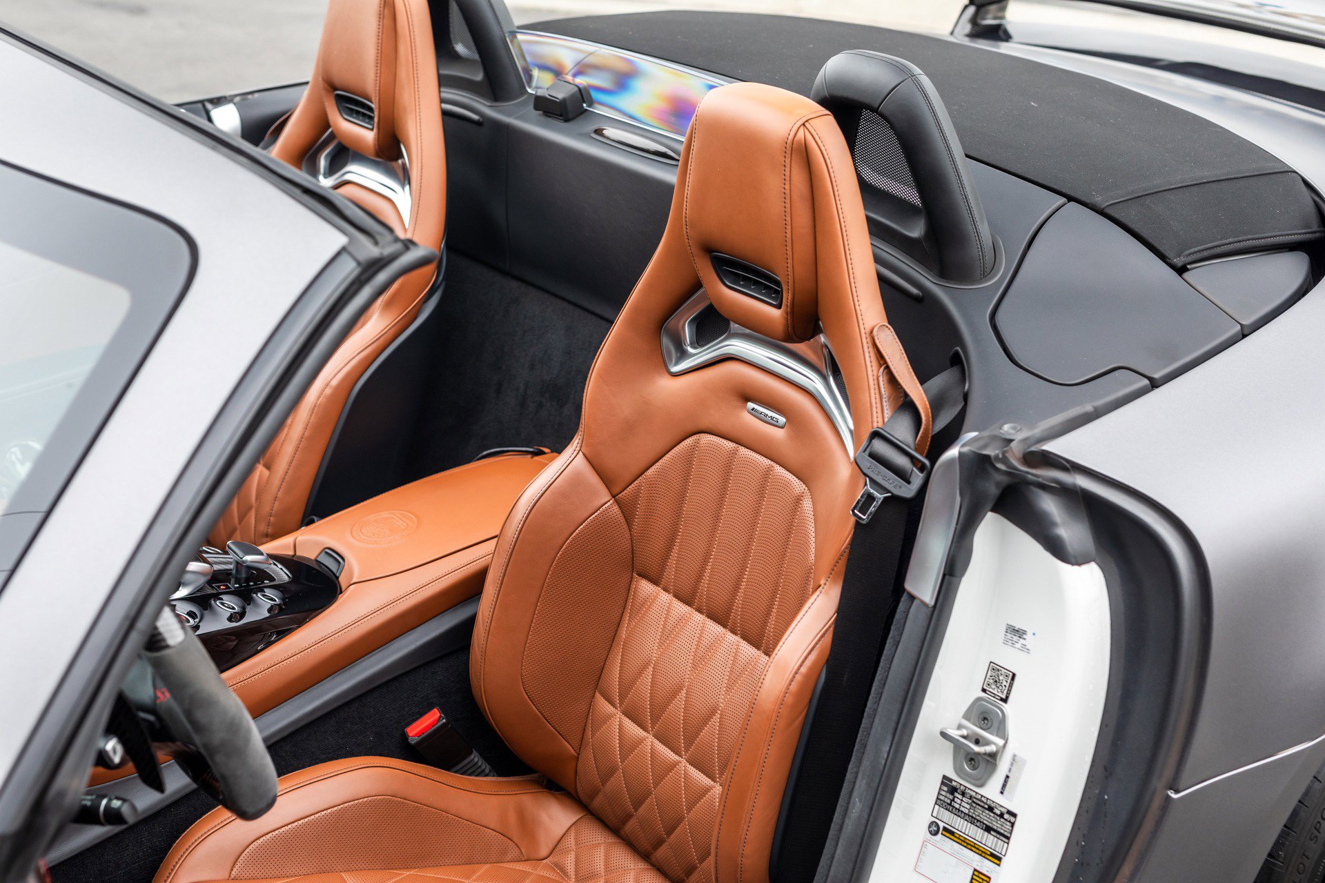 Used 2018 Mercedes-Benz AMG GT C image 47