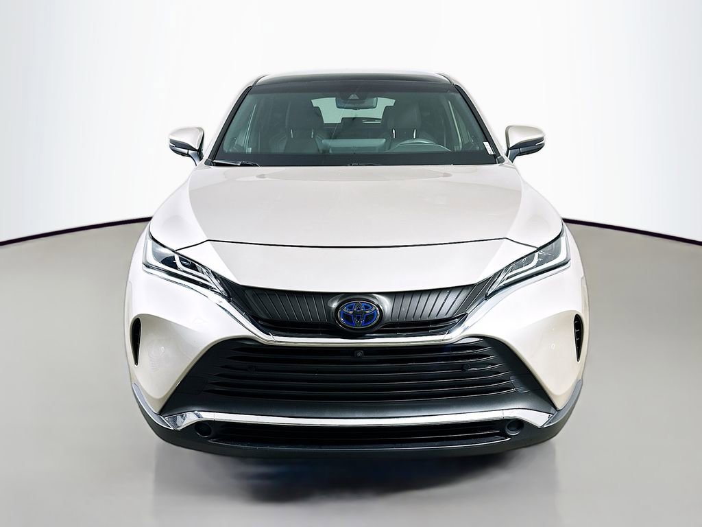 Used 2021 Toyota Venza Limited w/ Carpet Mat Package (TMS) AWD/4WD image 2
