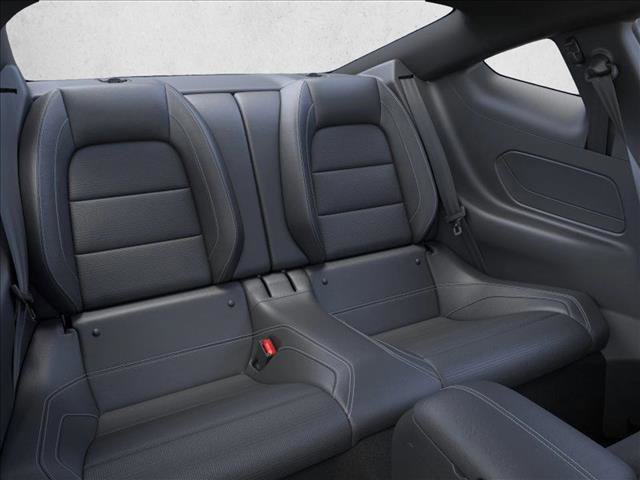 New 2026 Ford Mustang Premium image 11