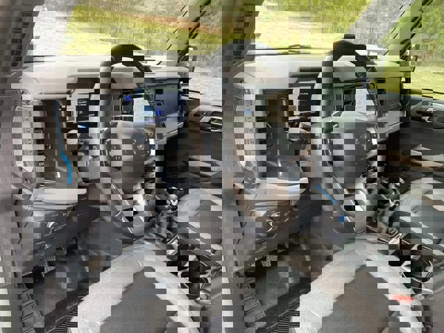 Used 2022 Ford Bronco Black Diamond image 21