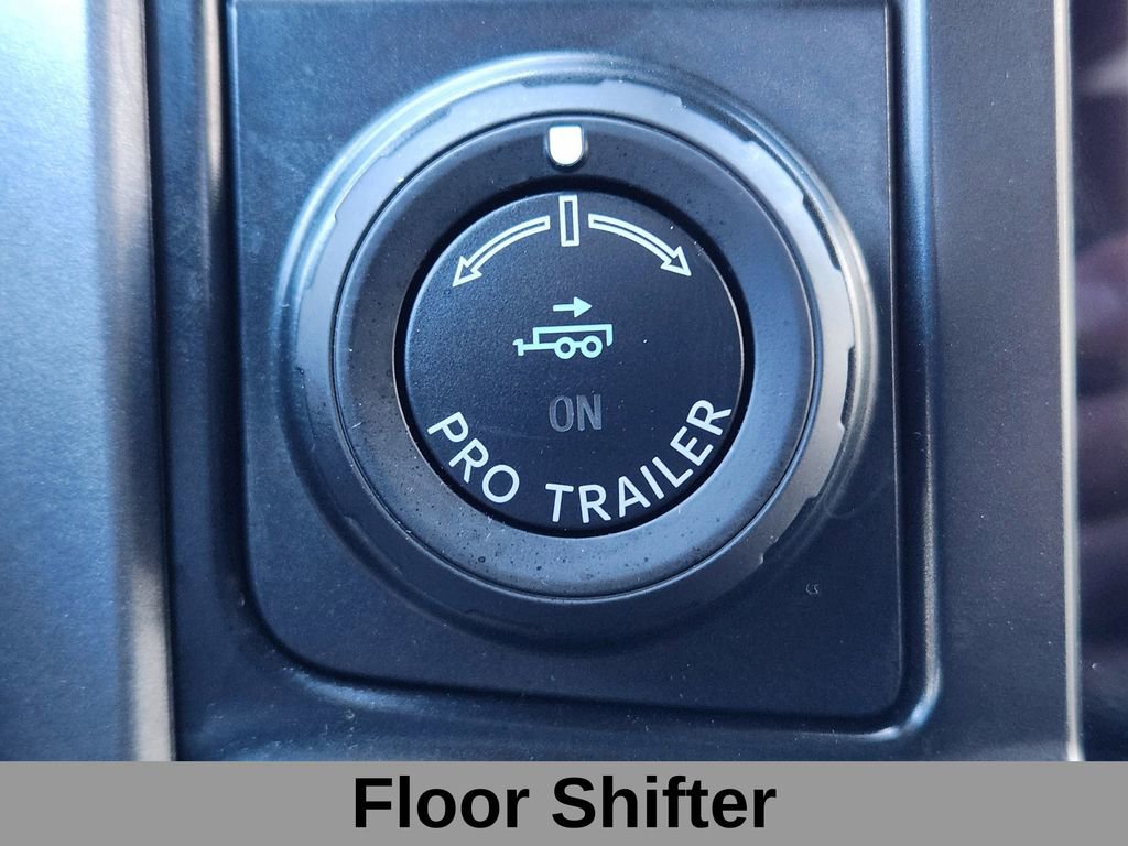 Used 2025 Ford F150 XLT w/ Equipment Group 302A MID AWD/4WD image 31