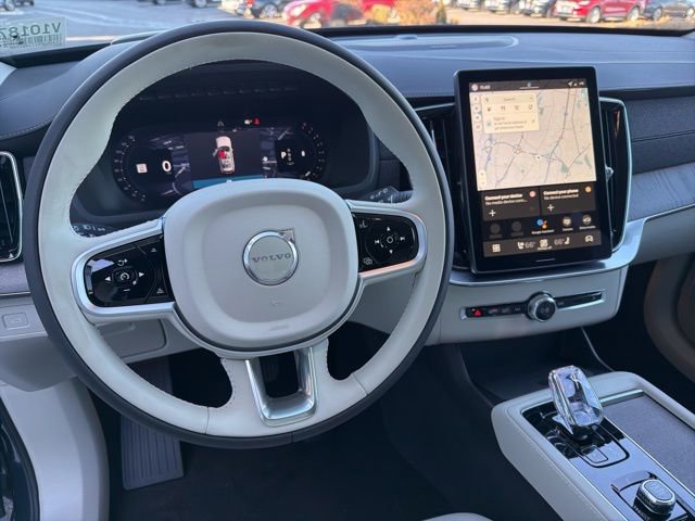 New 2026 Volvo XC90 B6 Ultra w/ Protection Package Premier image 14