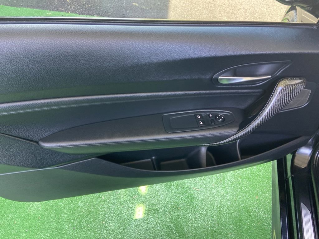 Used 2016 BMW M235i Coupe RWD image 27