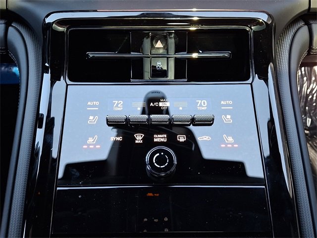 New 2026 Porsche Panamera GTS image 16