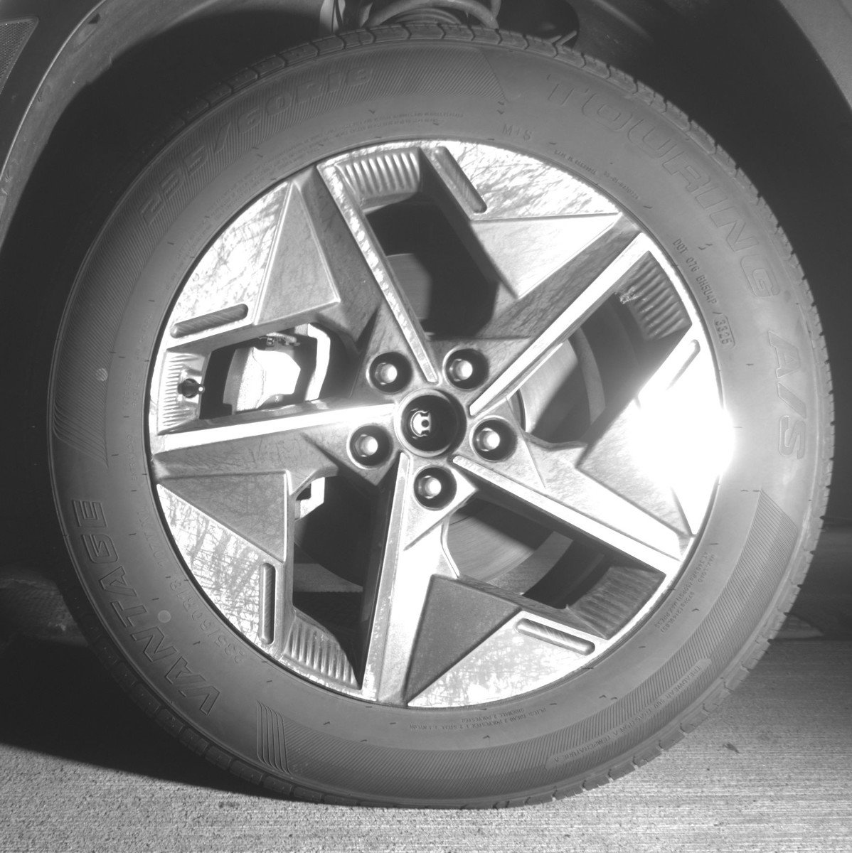 Used 2025 Hyundai Tucson SEL image 12