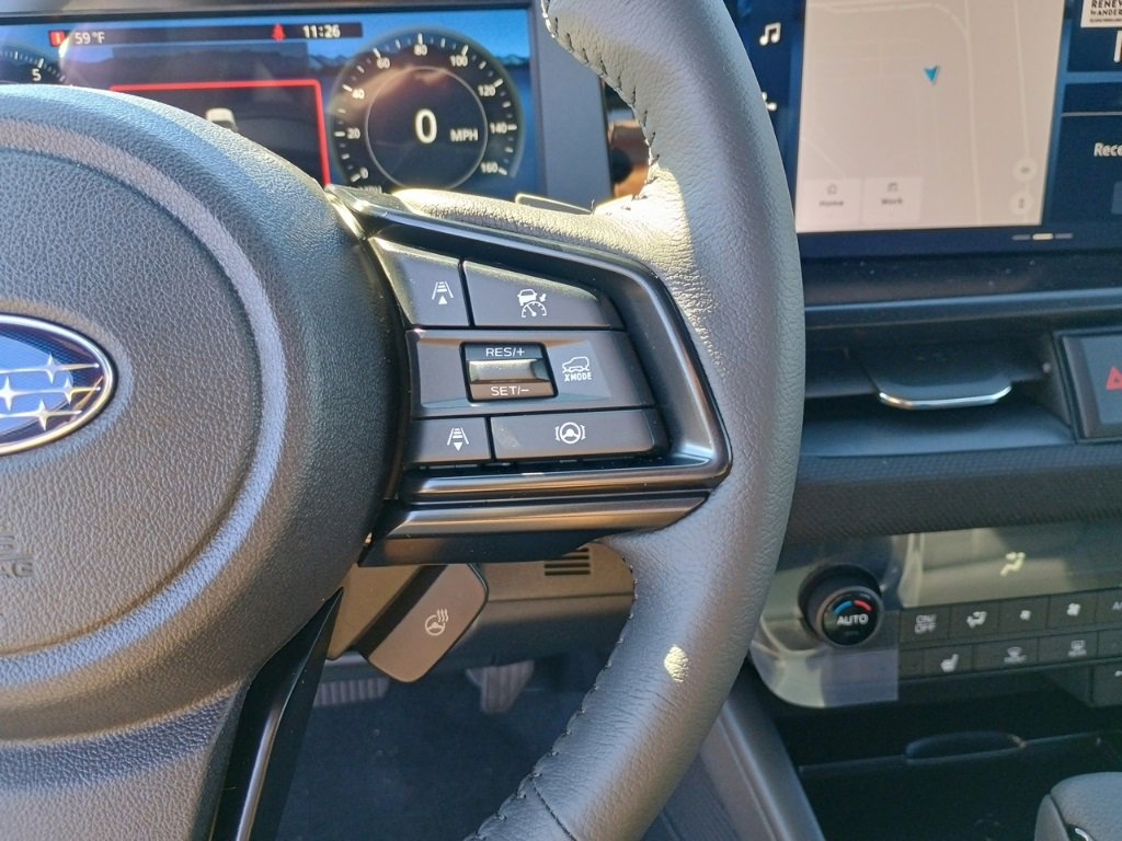 New 2026 Subaru Outback Limited image 18