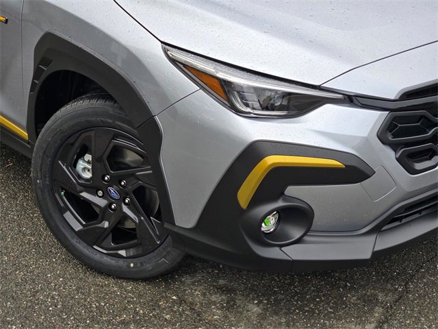 New 2025 Subaru Crosstrek 2.5i Sport w/ Popular Package #4A image 6