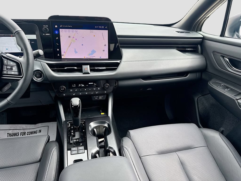 Used 2026 Subaru Outback Touring AWD/4WD image 33