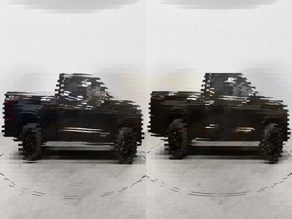 New 2026 Toyota Tundra 1794 Edition image 4