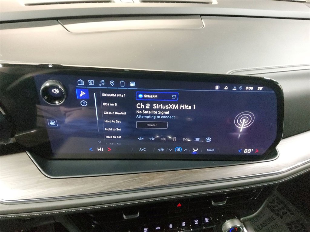 Used 2025 Chevrolet Tahoe LS image 30