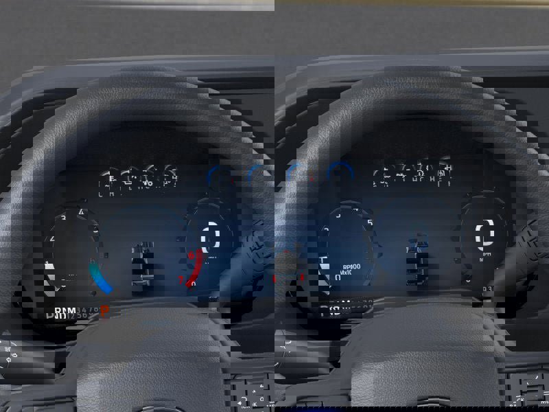 New 2026 Ford F350 XLT w/ XLT Premium Package image 13