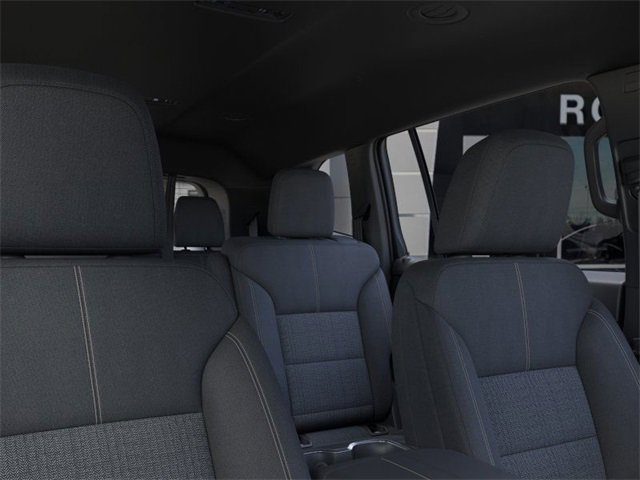 New 2025 GMC Acadia Elevation w/ Black Edition image 24