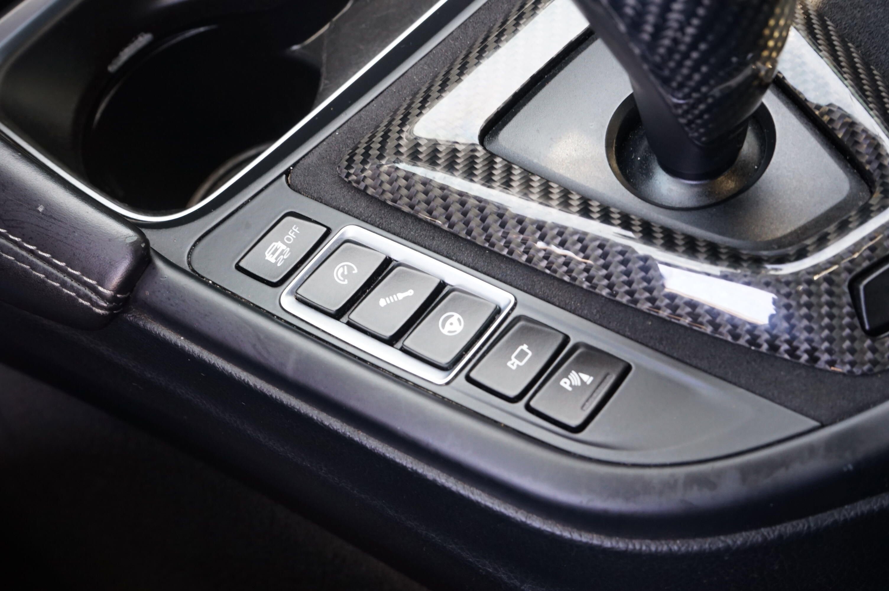 Used 2015 BMW M4 Coupe RWD image 20