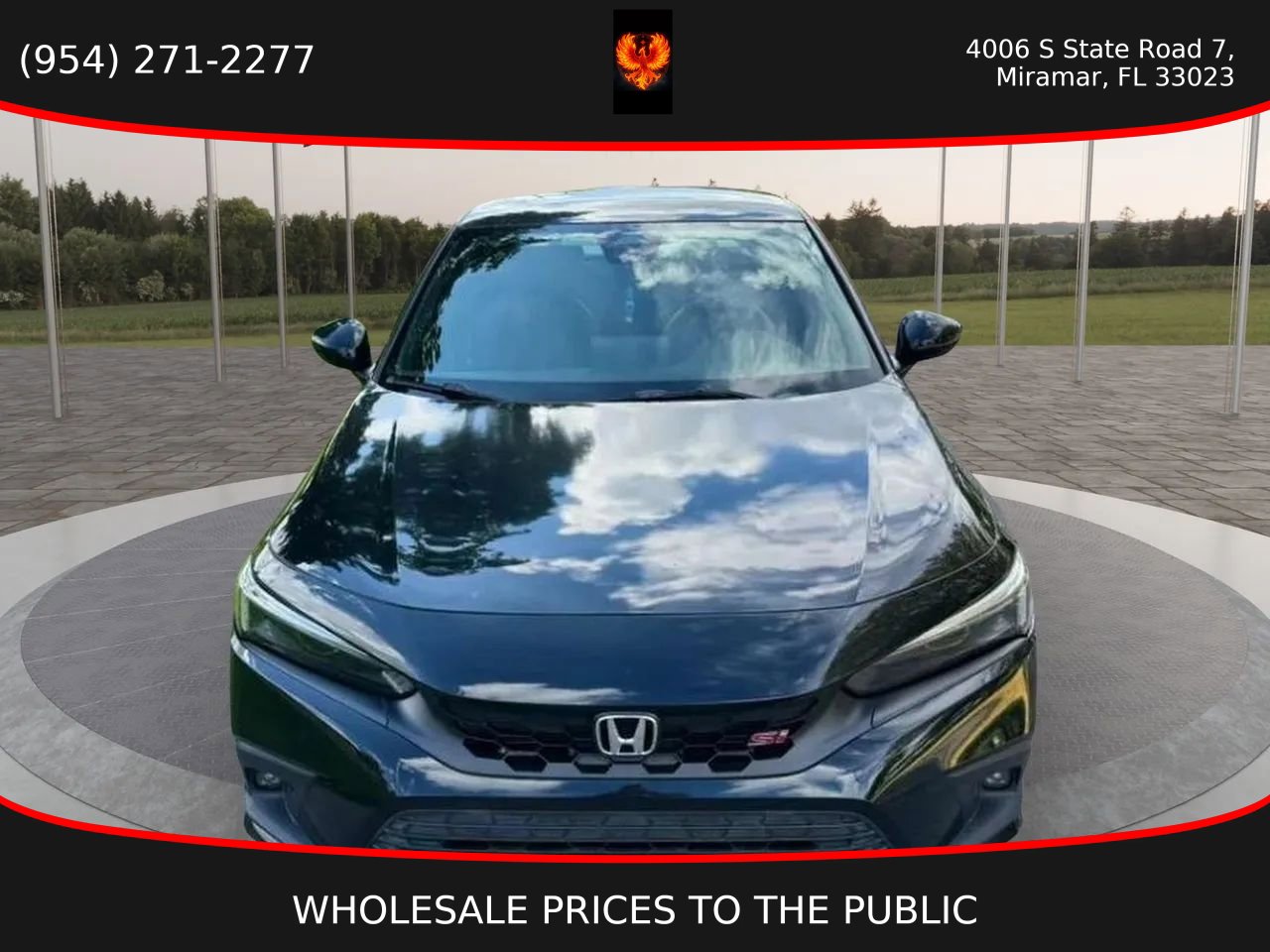 Used 2022 Honda Civic Sport image 3