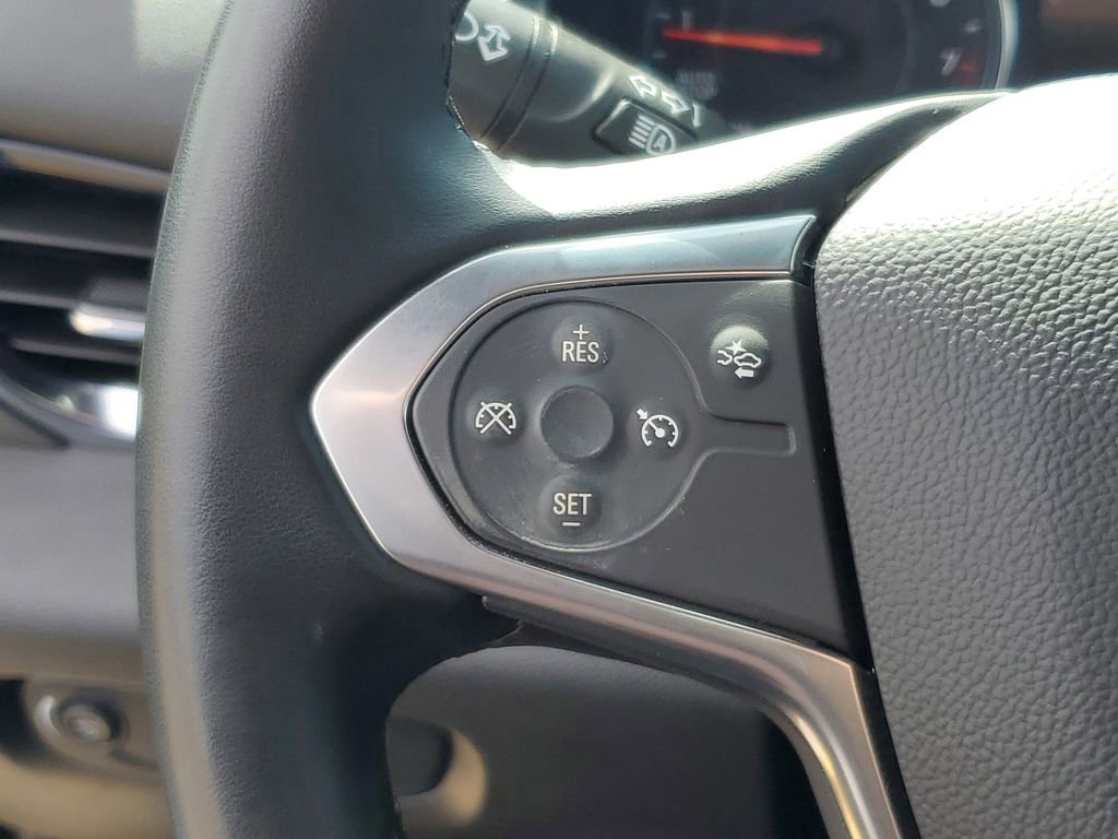 Certified 2023 Chevrolet Traverse LT image 13