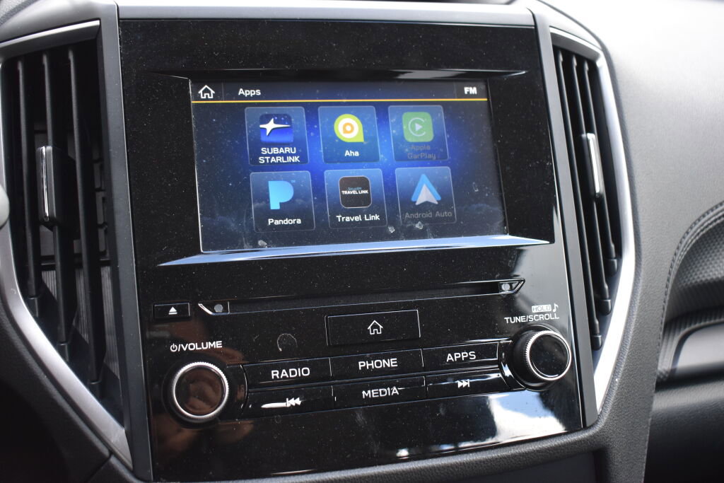 Used 2020 Subaru Forester w/ Alloy Wheel Package image 11