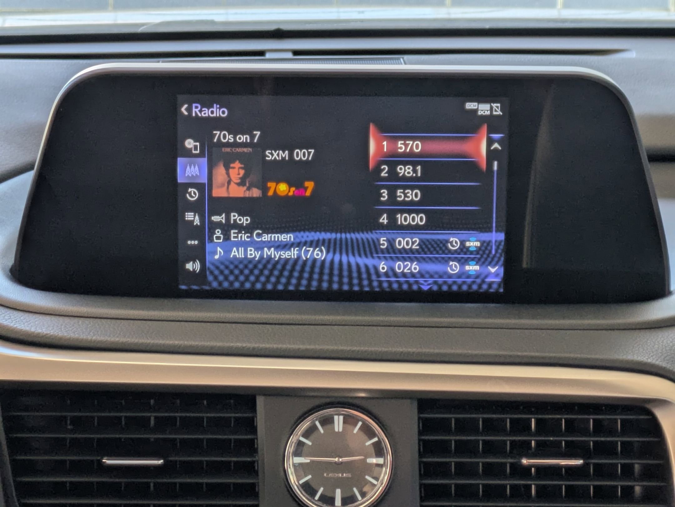 Used 2022 Lexus RX 350 FWD image 27