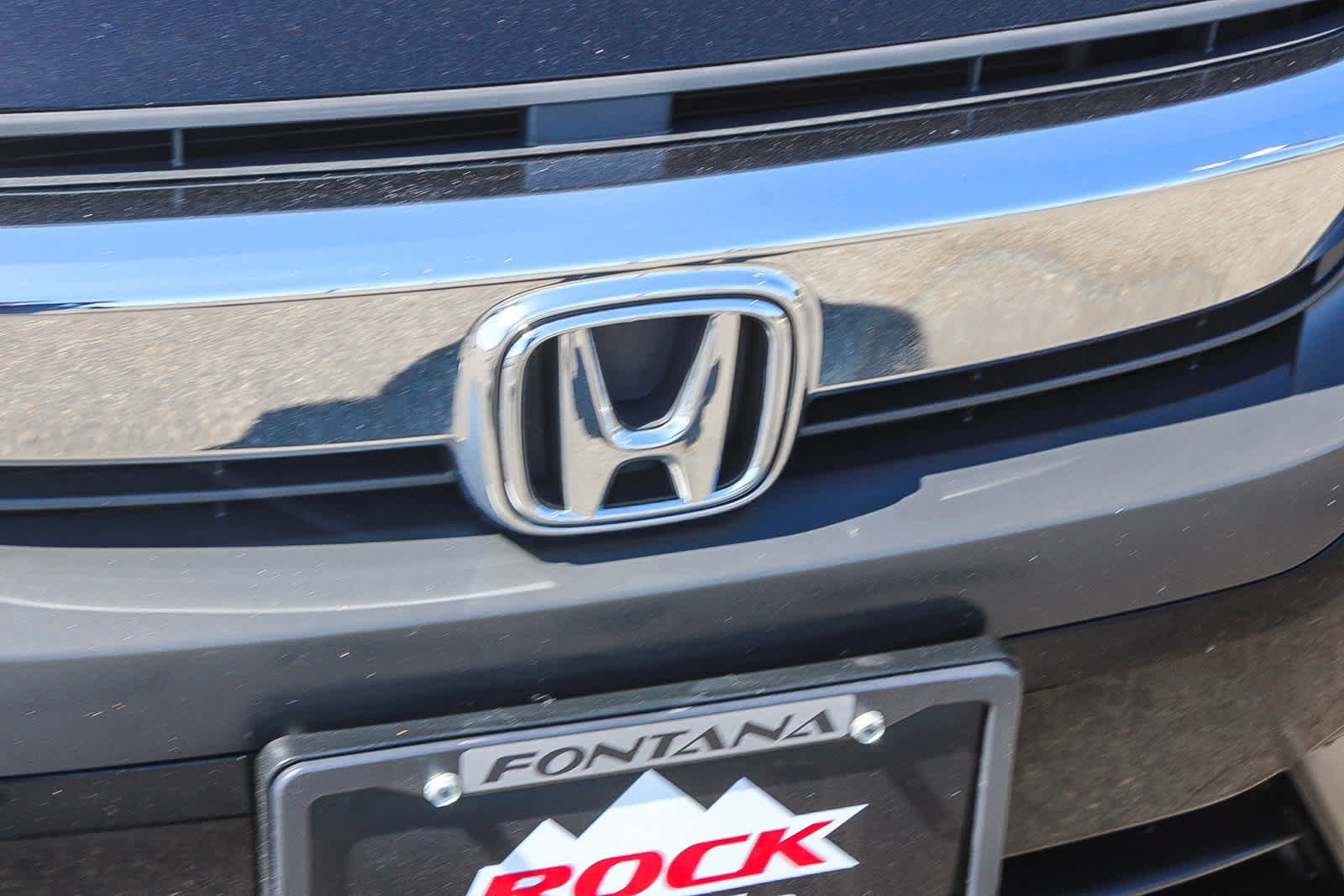 Used 2016 Honda Civic LX image 5