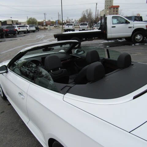 Used 2022 Audi A5 2.0T Premium AWD/4WD image 8