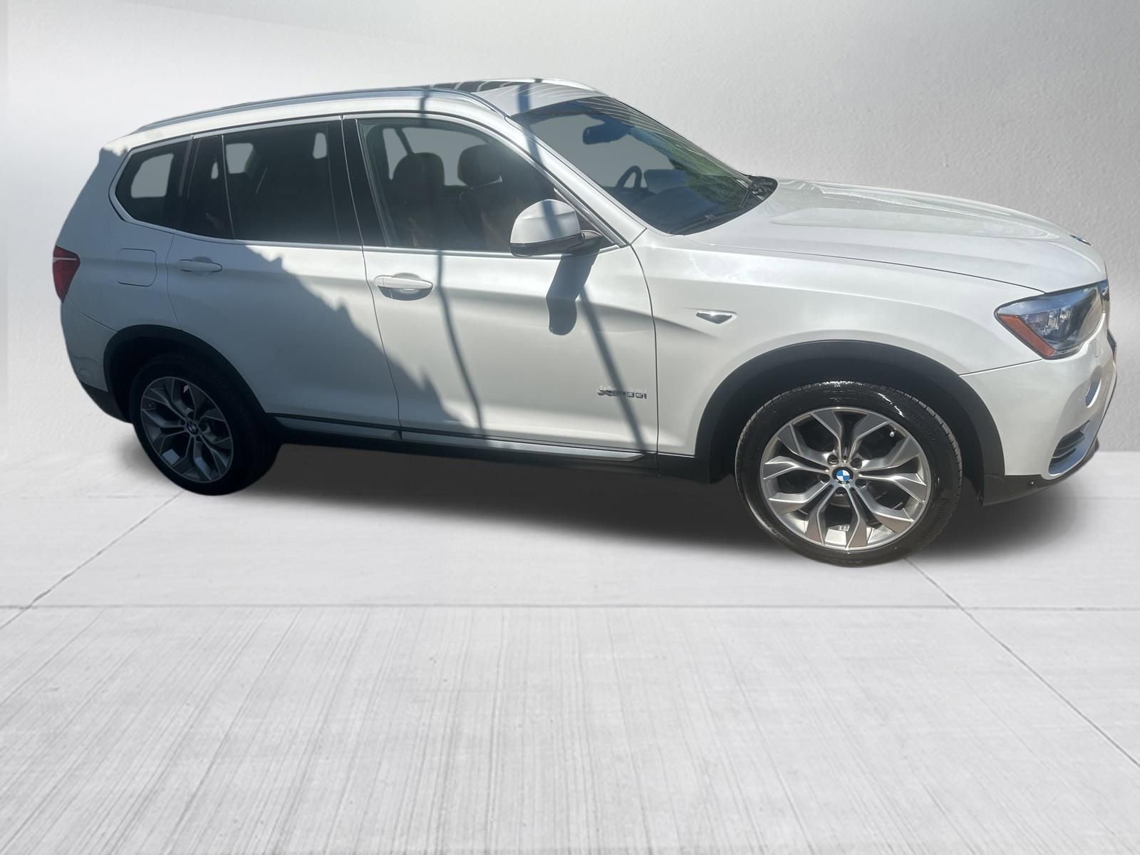 Used 2016 BMW X3 xDrive35i image 4