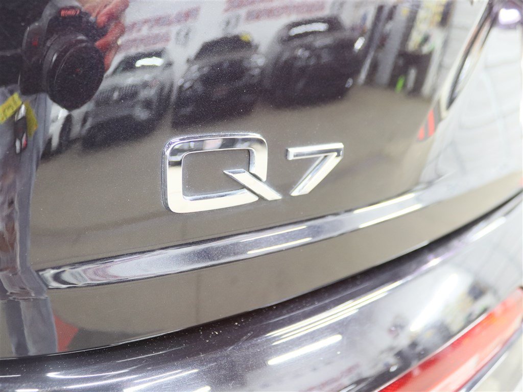 Used 2019 Audi Q7 2.0T Premium w/ Convenience Package AWD/4WD image 9