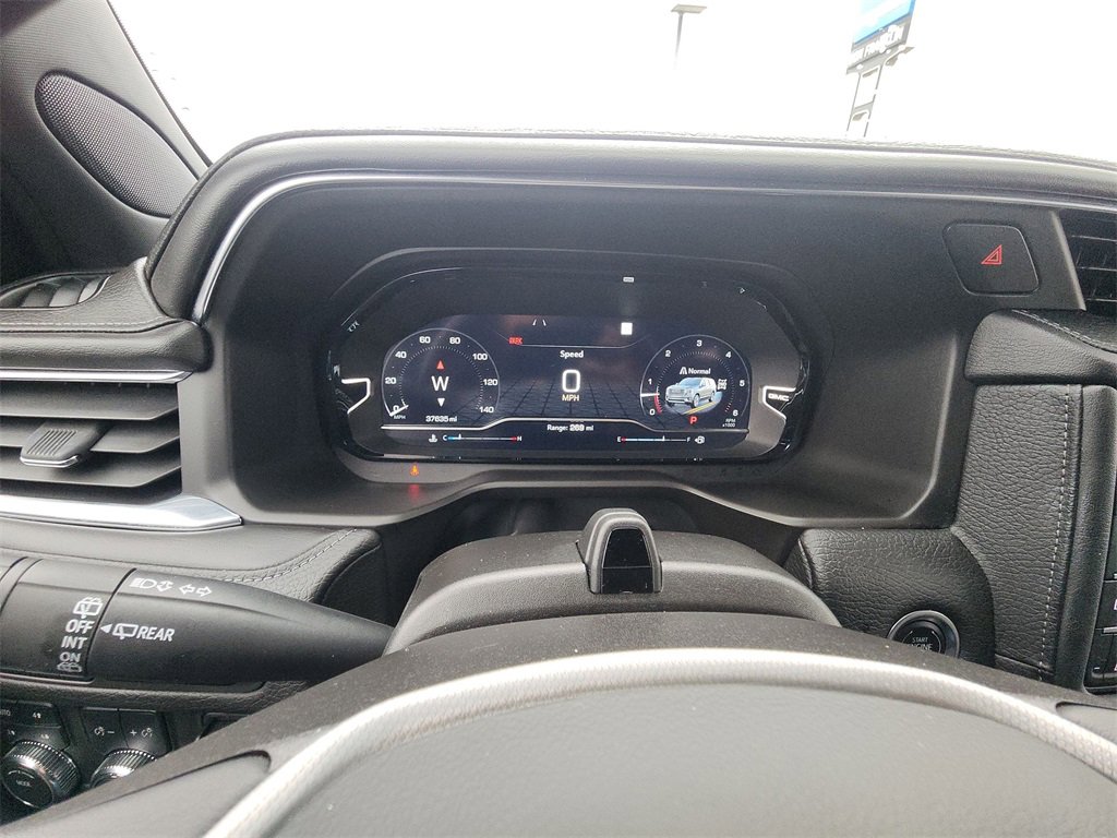 Certified 2024 GMC Yukon XL Denali w/ Advanced Technology Package image 15