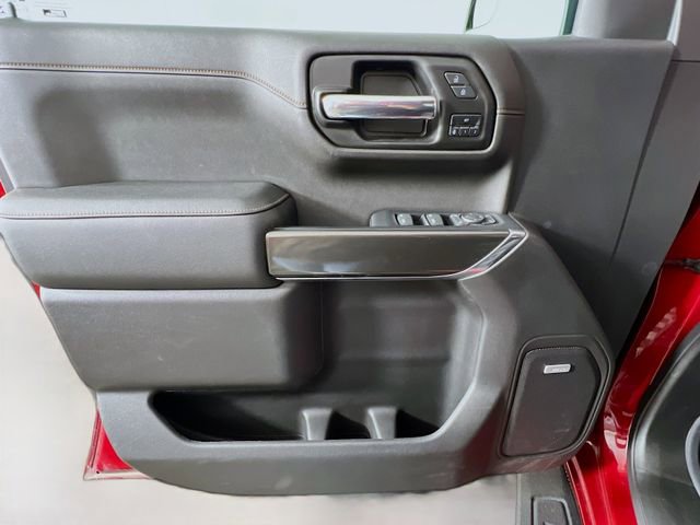 Used 2022 GMC Sierra 1500 AT4 w/ AT4 Preferred Package AWD/4WD image 33