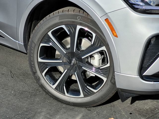 New 2026 Lincoln Nautilus Reserve AWD/4WD image 9