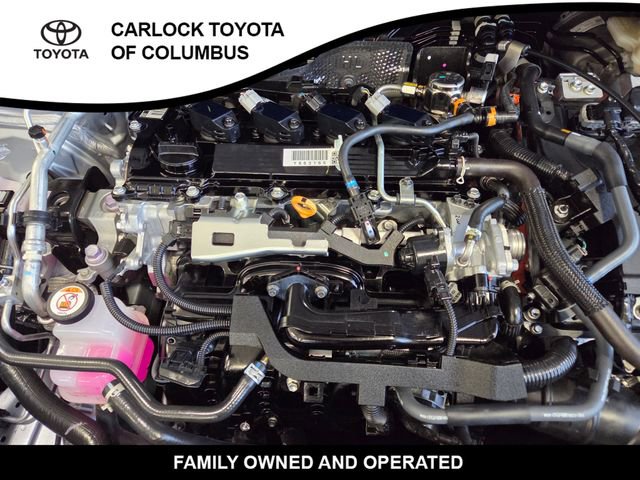 Used 2024 Toyota Corolla Cross SE AWD/4WD image 21