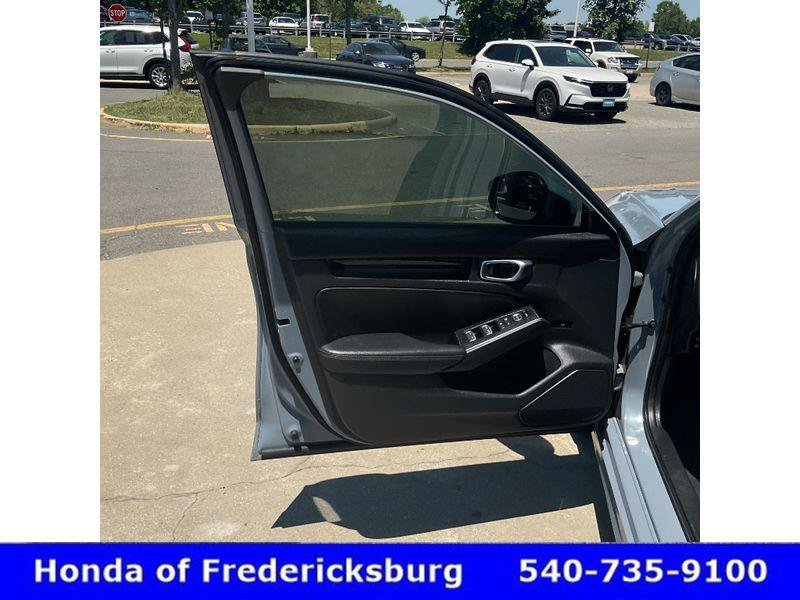 Certified 2024 Honda Civic Touring image 14