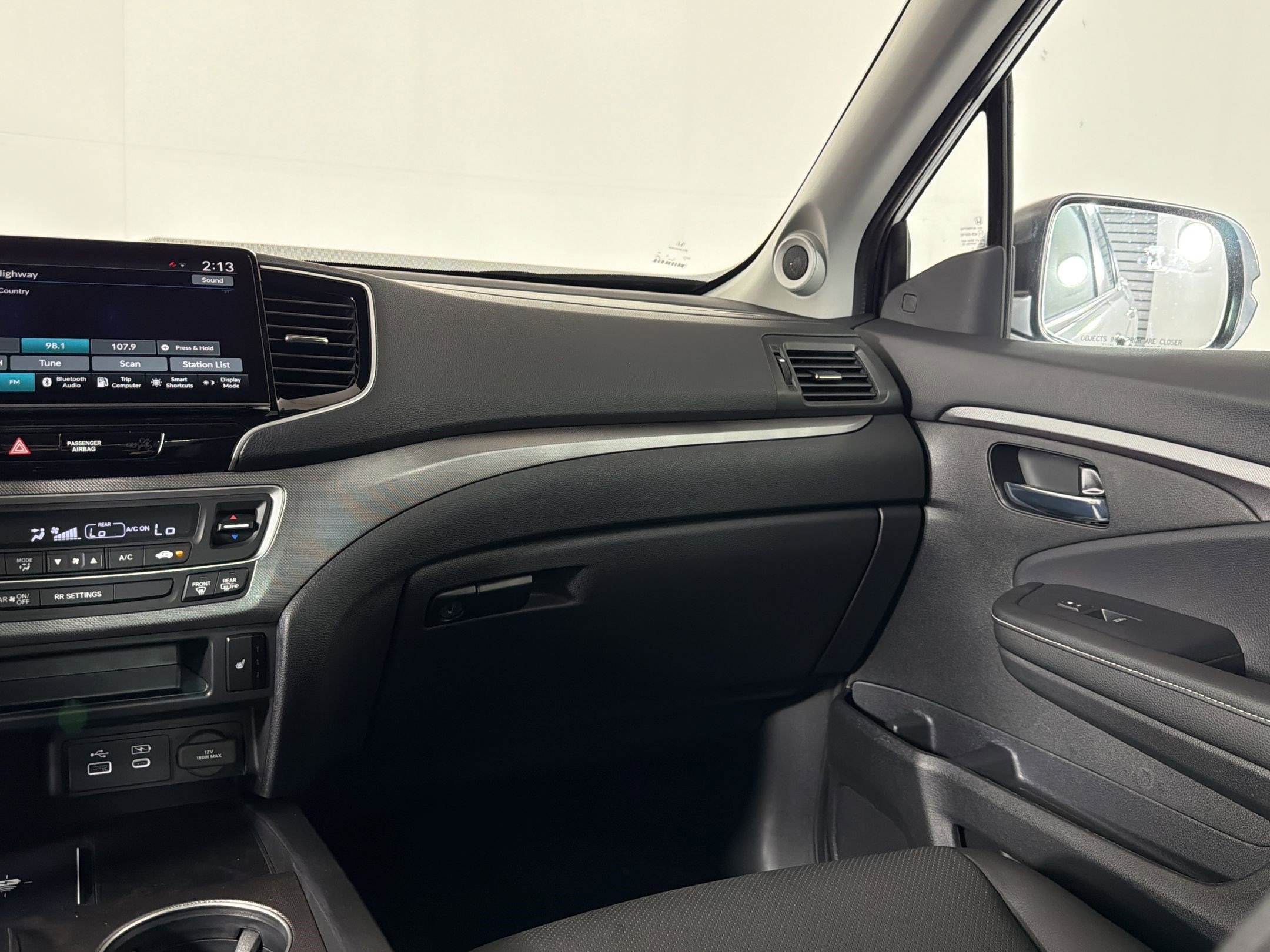 New 2026 Honda Ridgeline RTL image 28