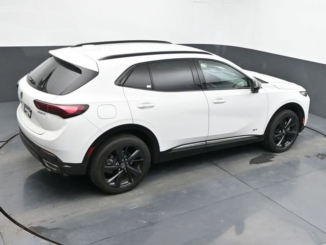 Used 2024 Buick Envision Sport Touring image 35