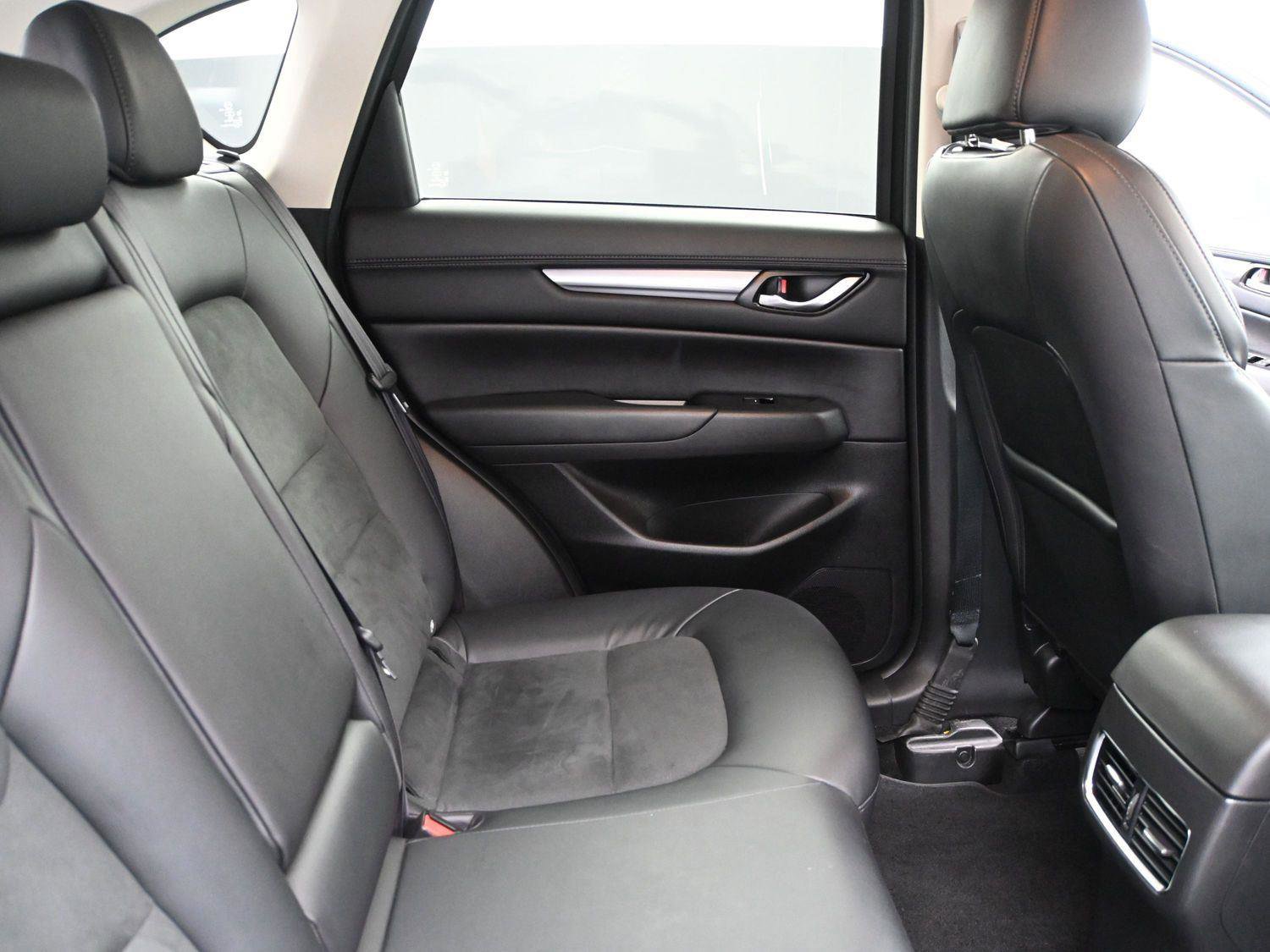 Used 2021 MAZDA CX-5 Touring AWD/4WD image 22