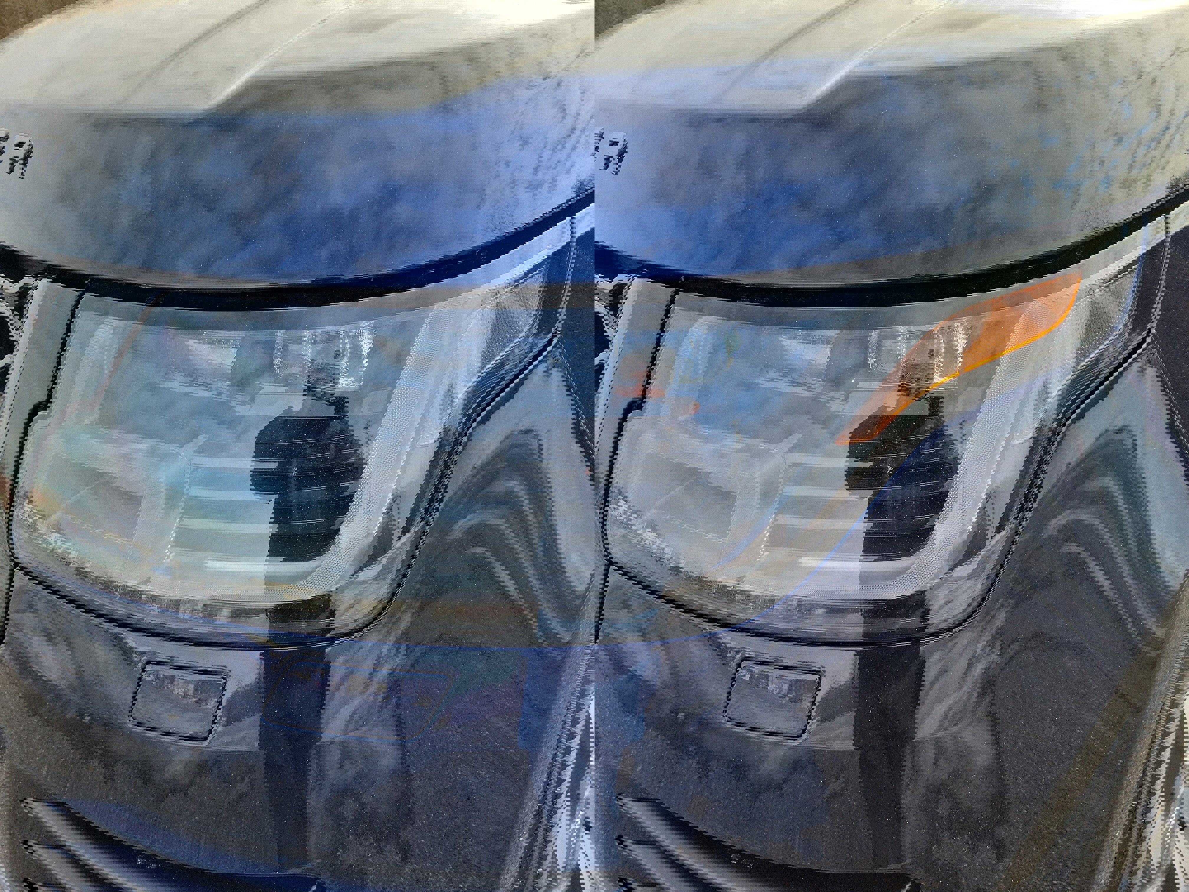 Used 2020 Land Rover Range Rover HSE image 14