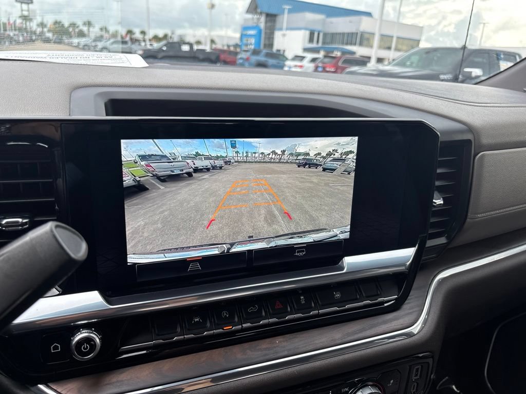 Used 2024 GMC Sierra 1500 SLT RWD image 33