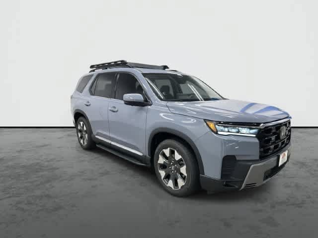 New 2026 Honda Pilot Elite image 5
