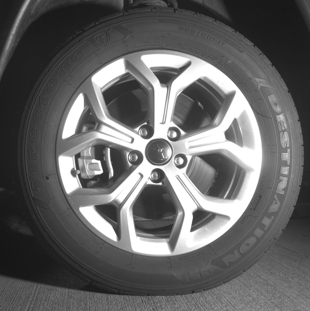 Used 2025 Jeep Compass Latitude image 11