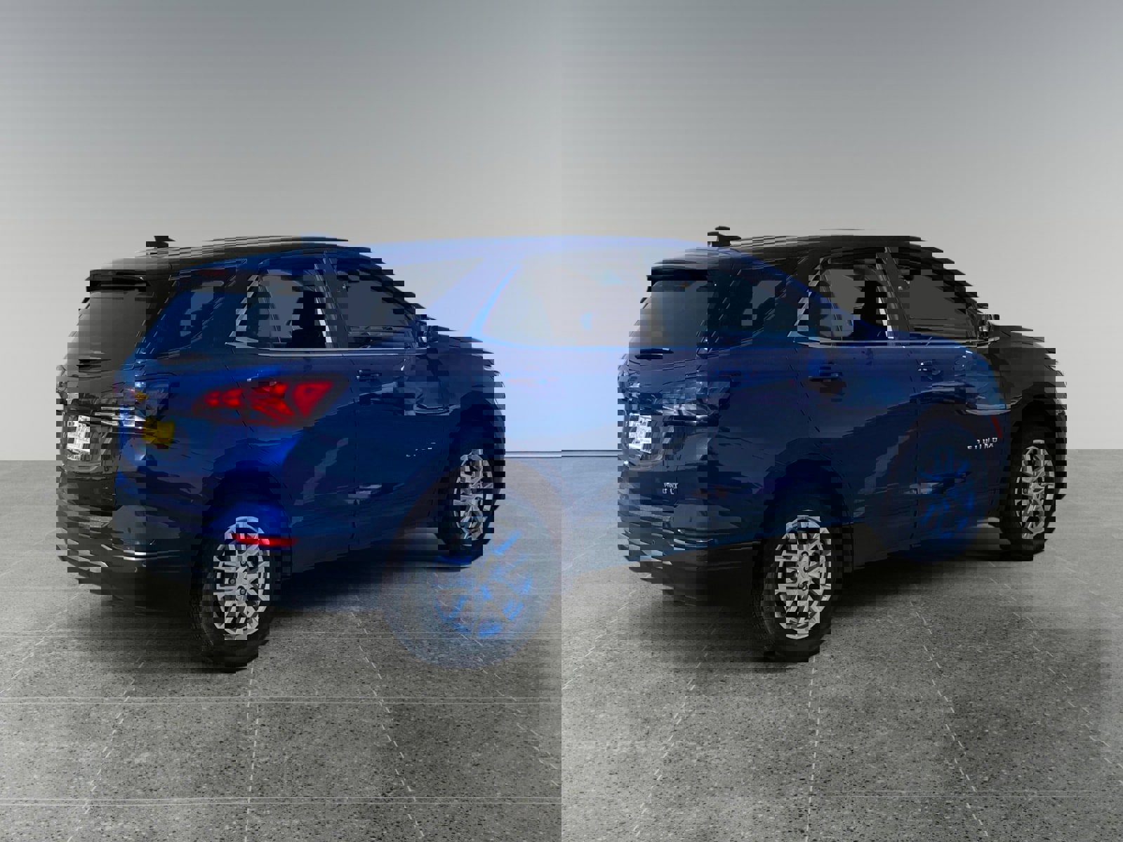 Used 2022 Chevrolet Equinox LT image 5