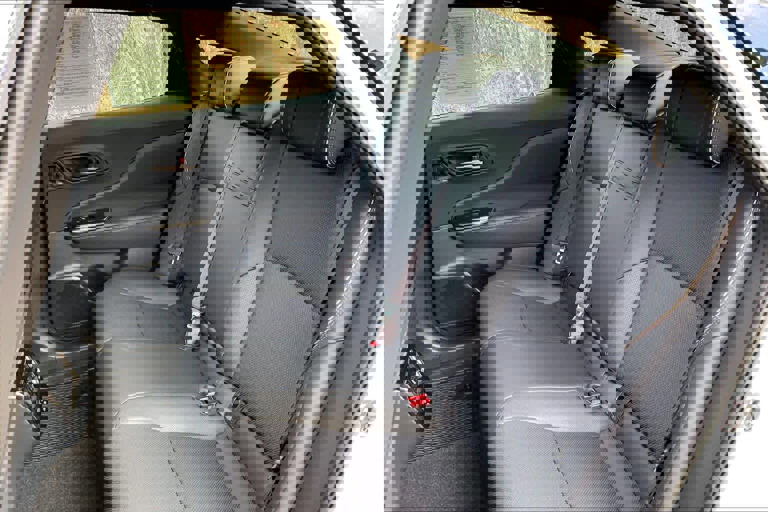 Used 2026 Toyota Crown Limited w/ Advanced Technology Package image 21