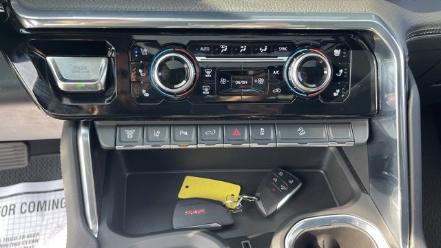 Used 2025 GMC Sierra 2500 Denali w/ Denali Reserve Package image 26