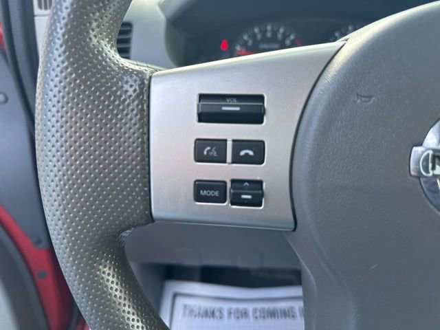 Used 2019 Nissan Frontier SV image 15