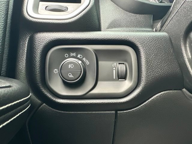New 2026 RAM 2500 Lone Star AWD/4WD image 28