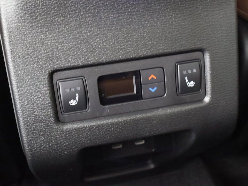 New 2026 Mitsubishi Outlander SEL AWD/4WD image 51