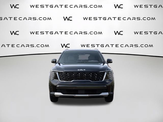New 2026 Kia Sorento S FWD image 2