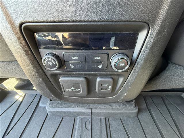 Used 2021 Buick Enclave Avenir w/ Avenir Technology Package image 28