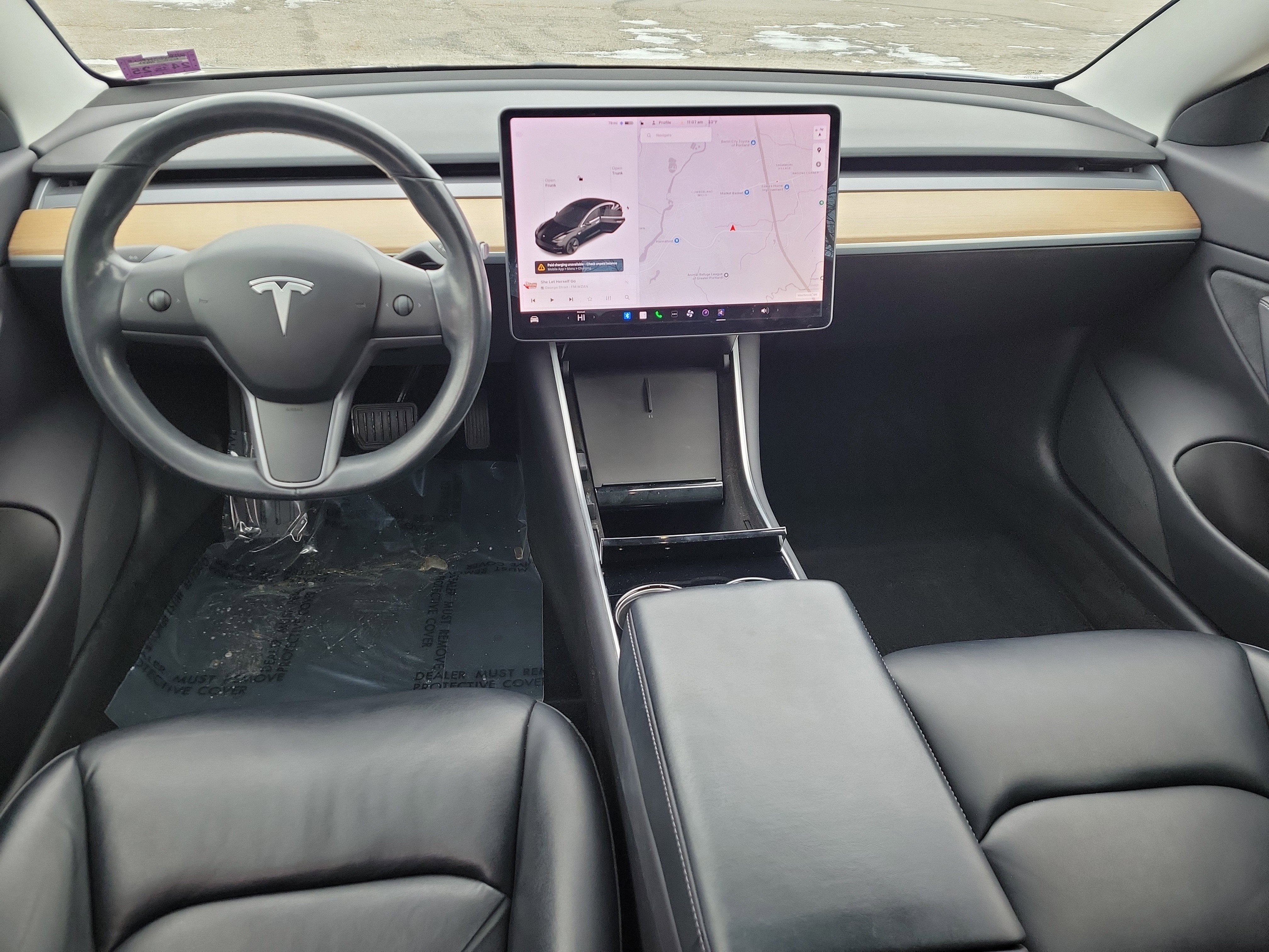 Used 2019 Tesla Model 3 Mid Range image 18